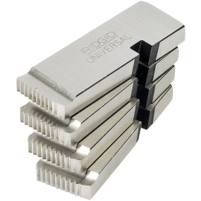 RIDGID Skærebakker, 1/2-3/4" BSPT UNI GOLD BAKKE 57082