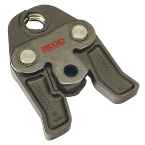 Ridgid V-kæbe f/presseværktøj, V 54 VIEGA  ø 54 mm rør