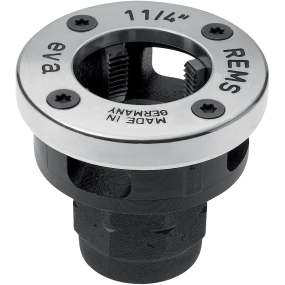 Eva Skærehoved  R. 3/8", 