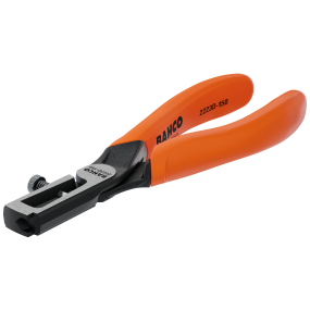 Bahco afisoleringstang, 2223D 150 mm