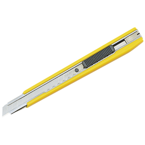 Tajima kniv, LC-303Y (9mm)