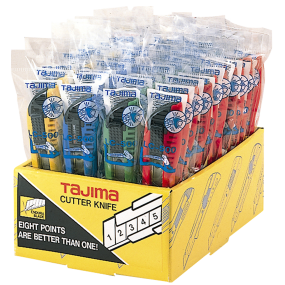 Tajima kniv, LC 500 K m/ skub