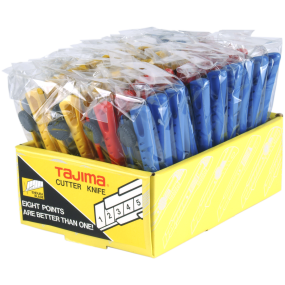 Tajima kniv, LC 521 K m skrue