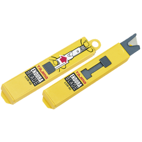Tajima knivblad LCB 65, (pk. a 10 blade) 25mm