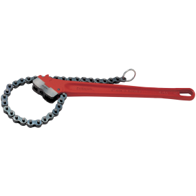 RIDGID, C14 KÆDERØRTANG