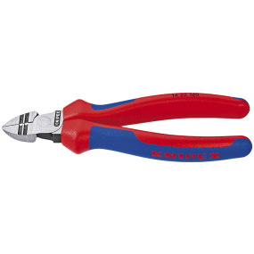 Knipex afisoleringstang, 1422-160