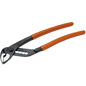 Bahco vandpumpetang, 225 D 305 mm