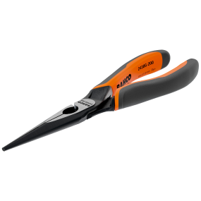 Bahco spidstang lige, 2430 G-160