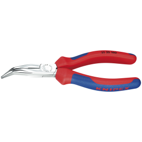 Knipex spidstang 45g, 2525-160