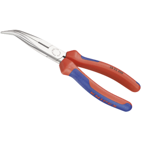 Knipex storkenæbstang, 2622-200