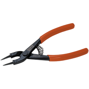 Bahco låseringstang, 2800-225 40-100 I