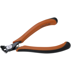 Bahco elektroniktang, skråbider 4231