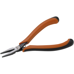 Bahco fladtang, ergo 4430