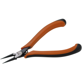 Bahco rundtang, 4530