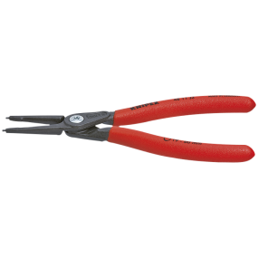 Knipex låseringstang, 4811 J0 indv. lige 8-15 mm