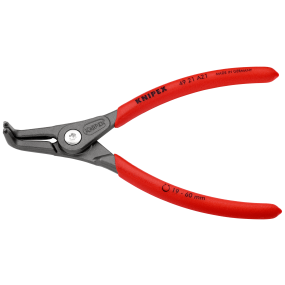 Knipex låseringstang, 4921-a21 udv. 90 gr. 19-60 mm
