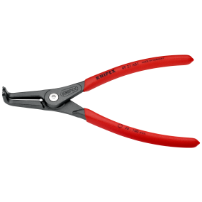 Knipex låseringstang, 4921-a31 udv. 90 gr. 40-100 mm
