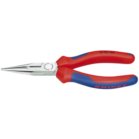 Knipex radiotang, 2502-160