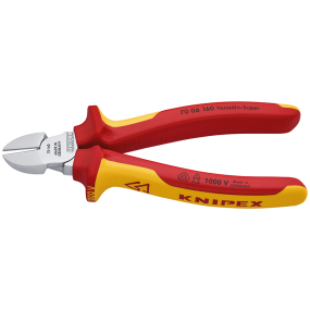 Knipex VDE bidetang, 7006-160