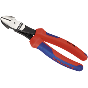 Knipex kraftskævbider, 7402-140