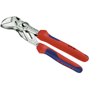 Knipex parallel tang, 8605-180