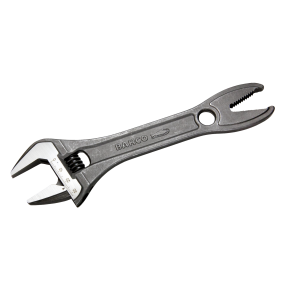 Bahco skiftenøgle no 31, 8 aligator