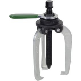 KUKKO 12-3, 3-ARM. AFTRÆKKER 200 x 165 mm