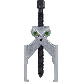 Kukko 2-arm. aftrækker m/klør, 14-03