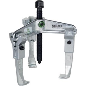 Kukko, 3-BEN UNIV. AFTRÆKKER 90X100 MM