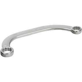 Bahco starternøgle no 1943, 14 - 17