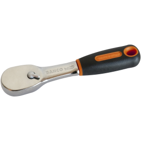 Bahco skraldenøgle 1/4, 6950