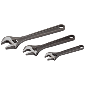 Bahco skiftenøglesæt, ADJUST 3 (8070,8071,8072)