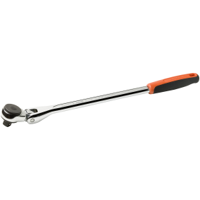 Bahco Belzer led-skralde 3/8, 7710