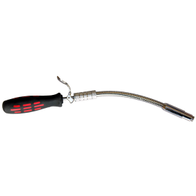 Bato Spændebånds skr.trk. Flex 7 mm, 