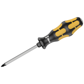 Wera 918 SPZ, PZ 1 x 80 mm