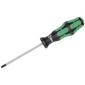 Wera skruetrækker no.367 torx, TX 8