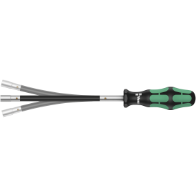 Wera flex-skruetrækker 391, 7 mm