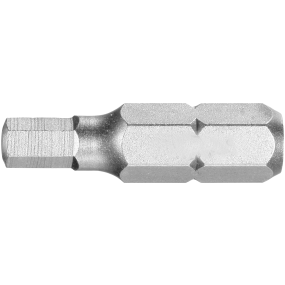 Wera unb. bits 840/1z, 2,5 mm