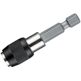 Wera bitsholder m/omløber, 1/4 kort  895/4/1 K (52 mm)