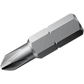 Wera bits kort PH 851/1Z, PH 1