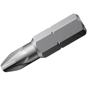 Wera bits lang PZ kærv 855/1Z, PZ 1 x 50