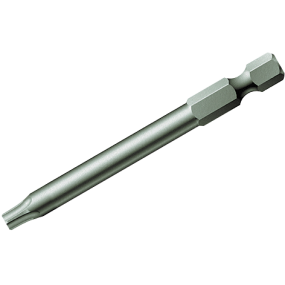 Wera bits torx lang 867/4Z, TX 15 x 70