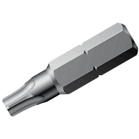 Wera bits torx kærv 867/1Z, T 27