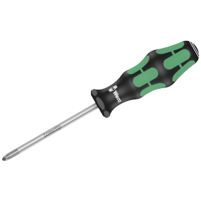 Wera skruetrækker no.355 PZ, 2/100