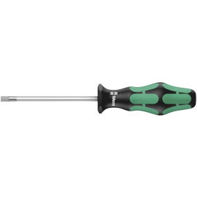 Wera unbrakoskruetrækker 354, 3 mm