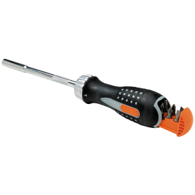 Bahco Skralde-skruetrækker, 808050