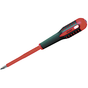 Bahco Phillips skruetrækker, BE-8610S PH1x75