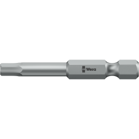 Wera unb. bits lang 840/4Z, 5 mm  L:50 mm.