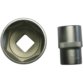 Bato Top 1/2 x 9 mm, 6 kt. EasyDrive