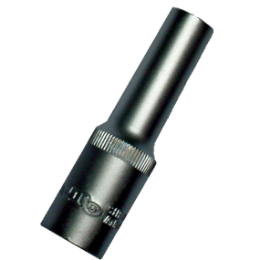 Bato Top Lang 1/2 x 19 mm, 6 kt. EasyDrive